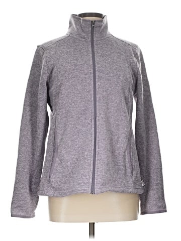 Eddie Bauer Cardigan (view 1)