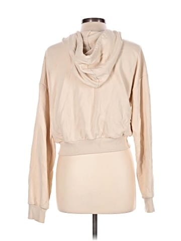 Forever 21 Zip Up Hoodie (view 2)