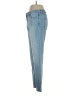 Old Navy Hearts Blue Jeans Size 4 - photo 5