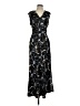 Nine Britton Black Cocktail Dress Size S - photo 1