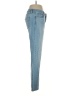 Old Navy Hearts Blue Jeans Size 4 - photo 4