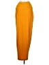 Shein Yellow Formal Skirt Size 6 - photo 2