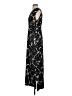 Nine Britton Black Cocktail Dress Size S - photo 5