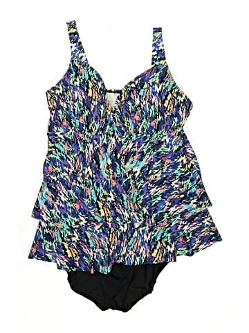 Unbranded Two Piece Swimsuit (view 1)