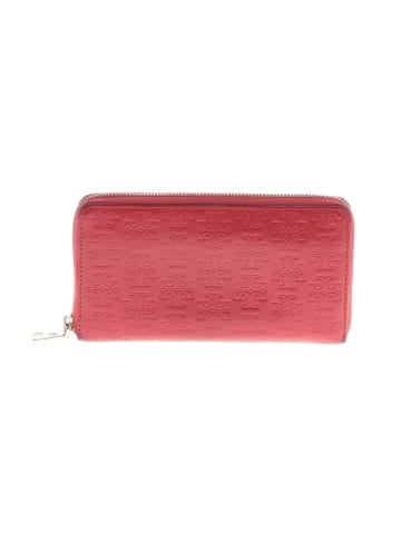Tory Burch Leather Wallet (view 1)