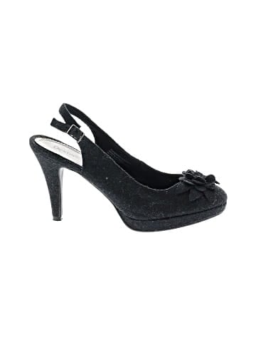 Dexter Heels (view 1)