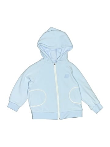 Jacadi Zip Up Hoodie (view 1)