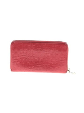Tory Burch Leather Wallet (view 2)