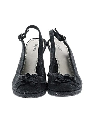 Dexter Heels (view 2)