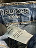 Maurices Blue Jeans Size Sm Short - photo 4