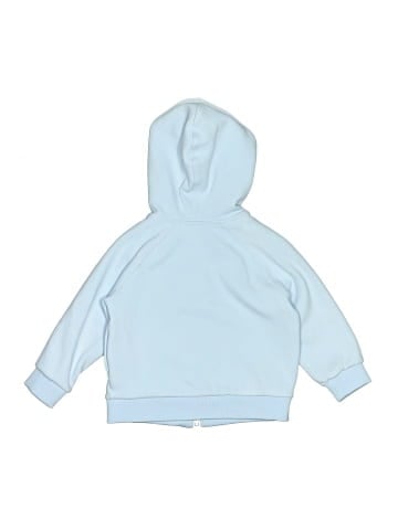Jacadi Zip Up Hoodie (view 2)