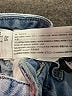 Hollister Blue Jeans Size 00S - photo 8