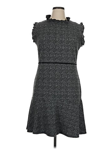 En Focus Studio Casual Dress (view 1)