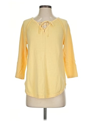 Jeanne Pierre Sweatshirt (view 1)