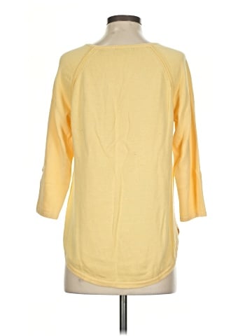 Jeanne Pierre Sweatshirt (view 2)