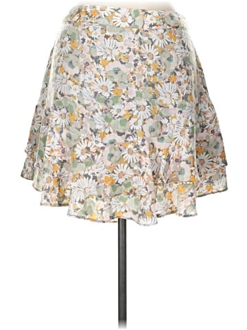 LC Lauren Conrad Casual Skirt (view 1)