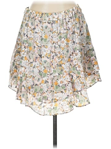 LC Lauren Conrad Casual Skirt (view 2)
