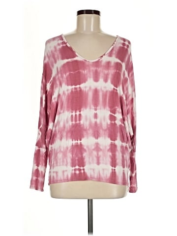 ENTI Long Sleeve Top (view 1)