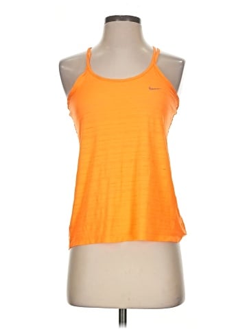 Nike Active Tank (view 1)