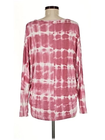 ENTI Long Sleeve Top (view 2)