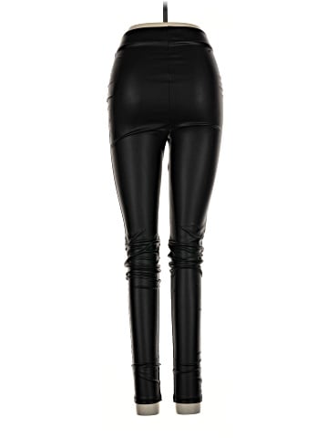 ASOS Faux Leather Pants (view 2)