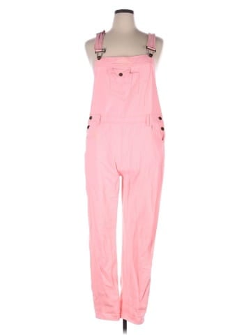 Anna-kaci Overalls (view 1)