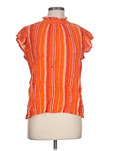 THML Sleeveless Blouse (view 1)
