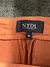 NYDJ Brown Casual Pants Size 0 - photo 7