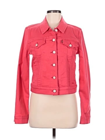 Levi's Jacket (view 1)