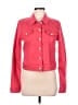 Levi's Pink Jacket Size M - photo 1