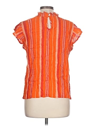 THML Sleeveless Blouse (view 2)