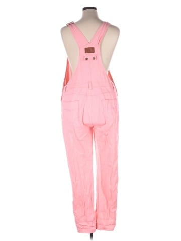 Anna-kaci Overalls (view 2)