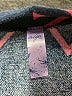 Alya Chevron-herringbone Red Cardigan Size M (estimated) - photo 7