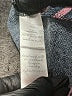 Alya Chevron-herringbone Red Cardigan Size M (estimated) - photo 8