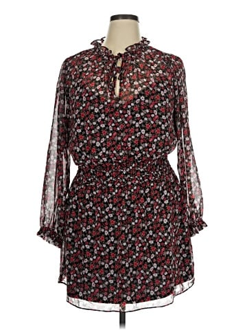 Socialite Casual Dress (view 1)