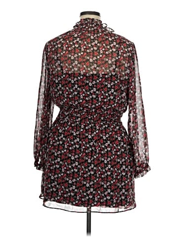 Socialite Casual Dress (view 2)