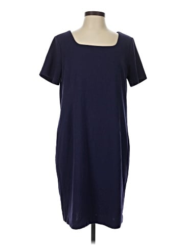 Joan Rivers Casual Dress (view 1)