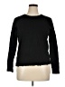 Vineyard Vines Black Pullover Sweater Size XL - photo 1