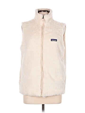 Patagonia Sweater Vest (view 1)