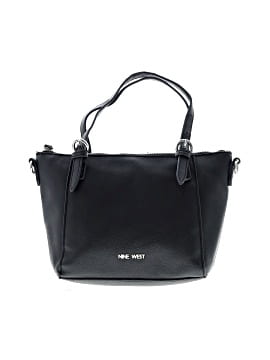 Nine West Satchel (view 1)