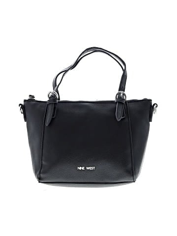 Nine West Satchel (view 1)