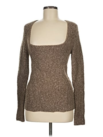 Moda International Pullover Sweater (view 1)