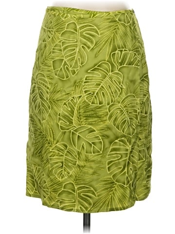 Tommy Bahama Silk Skirt (view 1)