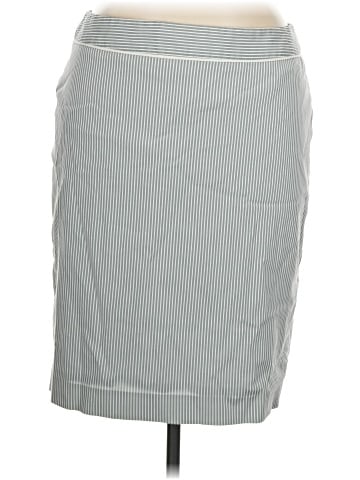 Anne Klein Casual Skirt (view 1)