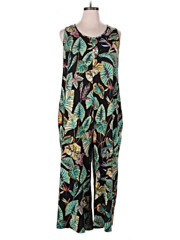 Attitudes by Renee Jumpsuit (view 1)