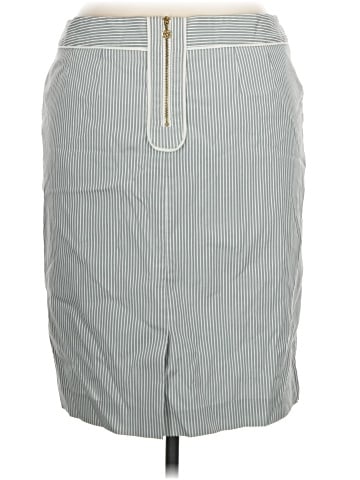 Anne Klein Casual Skirt (view 2)