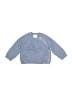 Hanna Andersson Blue Pullover Sweater Size 0-3 mo - photo 1