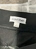 Calvin Klein Black Active Pants Size 8 - photo 8