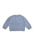 Hanna Andersson Blue Pullover Sweater Size 0-3 mo - photo 2