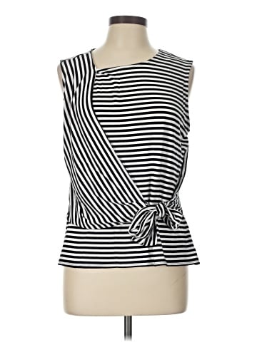 Vince Camuto Sleeveless Top (view 1)
